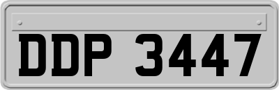 DDP3447