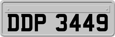 DDP3449