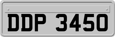 DDP3450