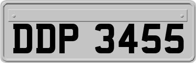 DDP3455