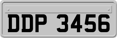 DDP3456