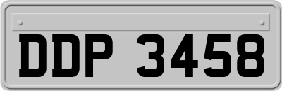 DDP3458