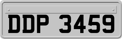 DDP3459