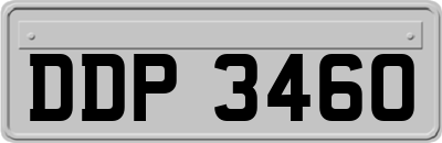DDP3460
