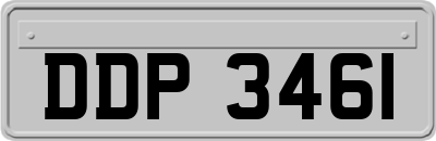 DDP3461