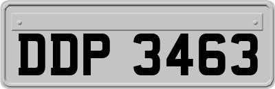 DDP3463