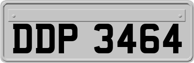 DDP3464