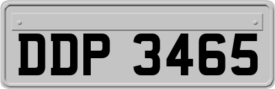 DDP3465