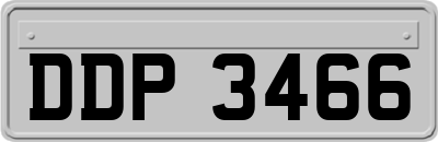 DDP3466