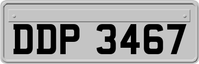 DDP3467