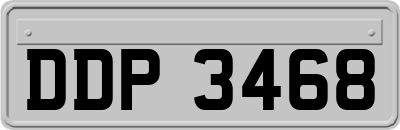 DDP3468