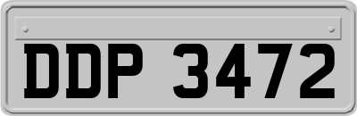 DDP3472