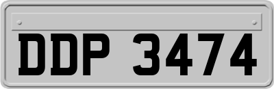 DDP3474