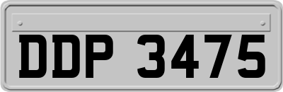 DDP3475