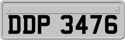 DDP3476