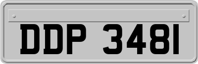 DDP3481