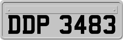 DDP3483