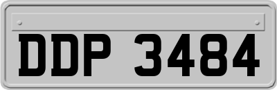 DDP3484
