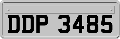 DDP3485