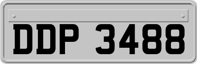 DDP3488