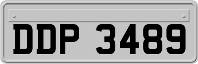 DDP3489