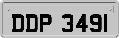 DDP3491