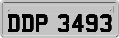 DDP3493