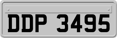 DDP3495