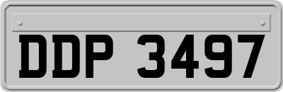 DDP3497