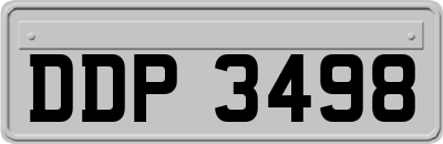DDP3498