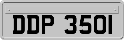DDP3501