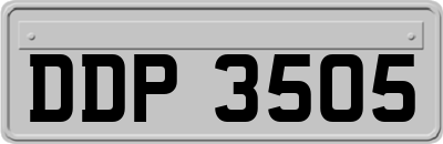 DDP3505