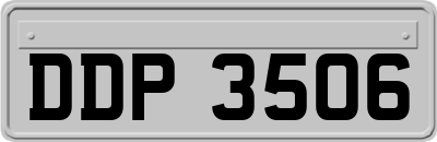 DDP3506