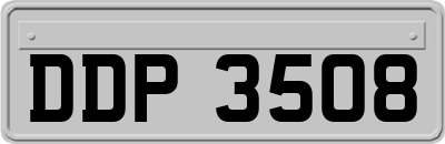 DDP3508