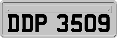 DDP3509