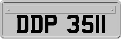 DDP3511