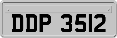 DDP3512