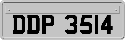 DDP3514