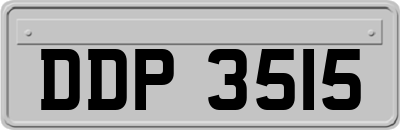 DDP3515