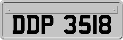 DDP3518