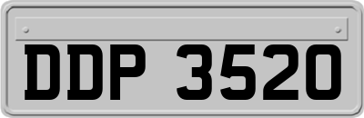 DDP3520