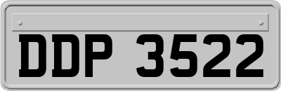 DDP3522