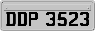 DDP3523