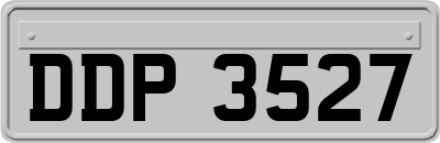 DDP3527