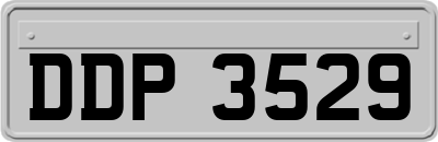 DDP3529