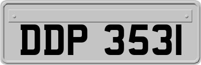 DDP3531