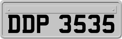DDP3535
