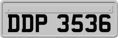 DDP3536