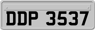 DDP3537