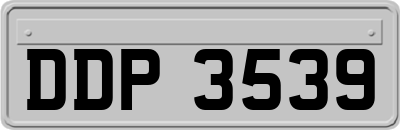 DDP3539